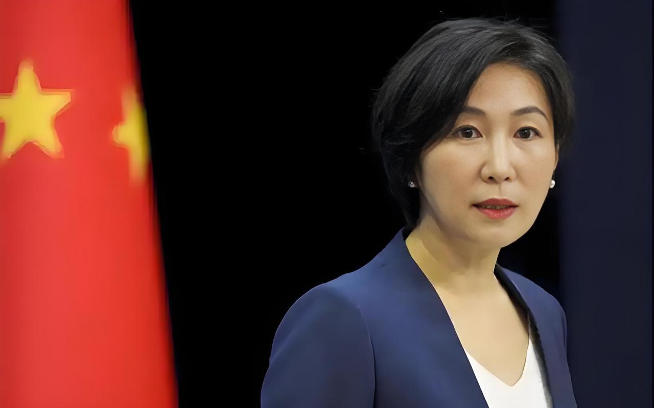事关台湾问题！中方发布两条重大决定 10月12日上午10时许，中国外交部官网发布