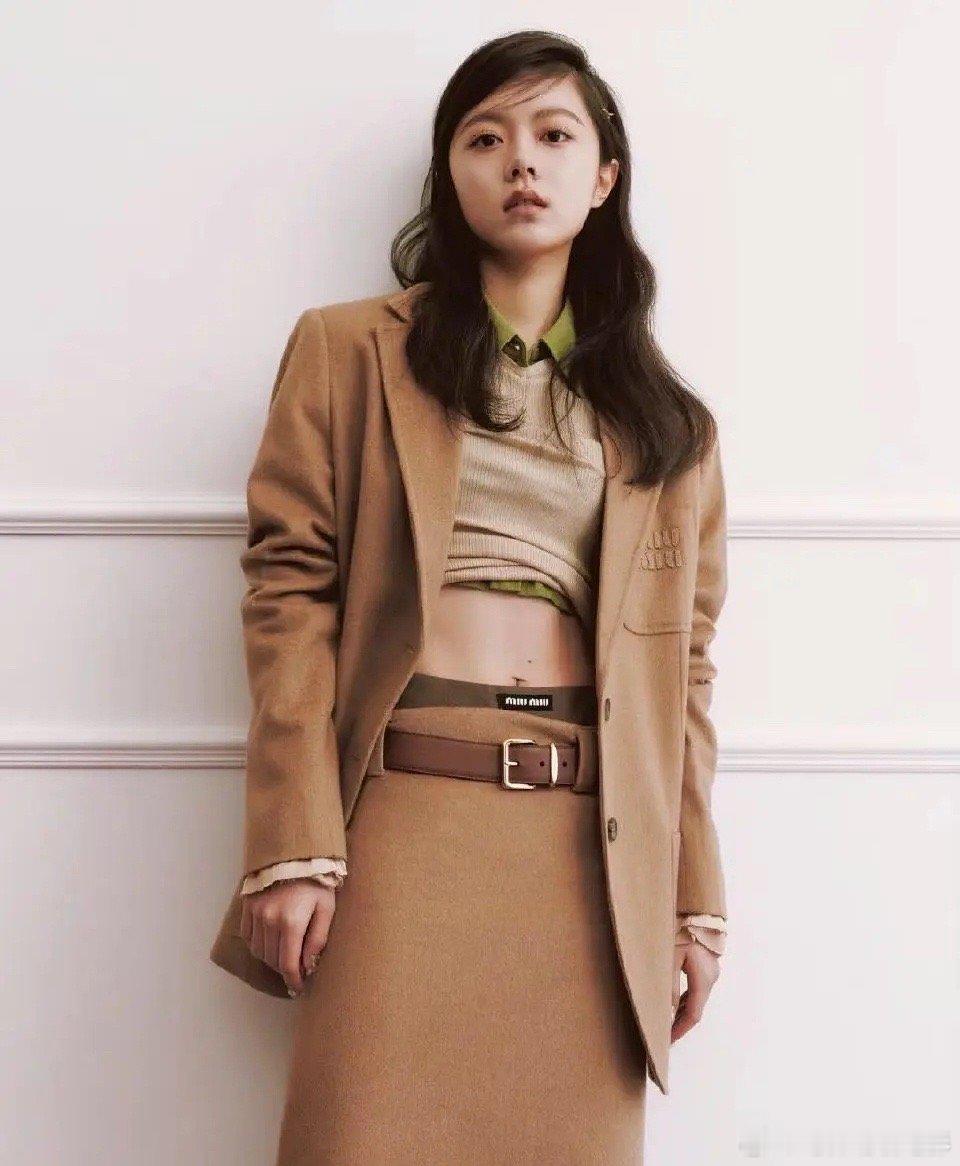 童星是真占便宜啊，如果不是童星，这状态进娱乐圈都很难吧[允悲] ​​​