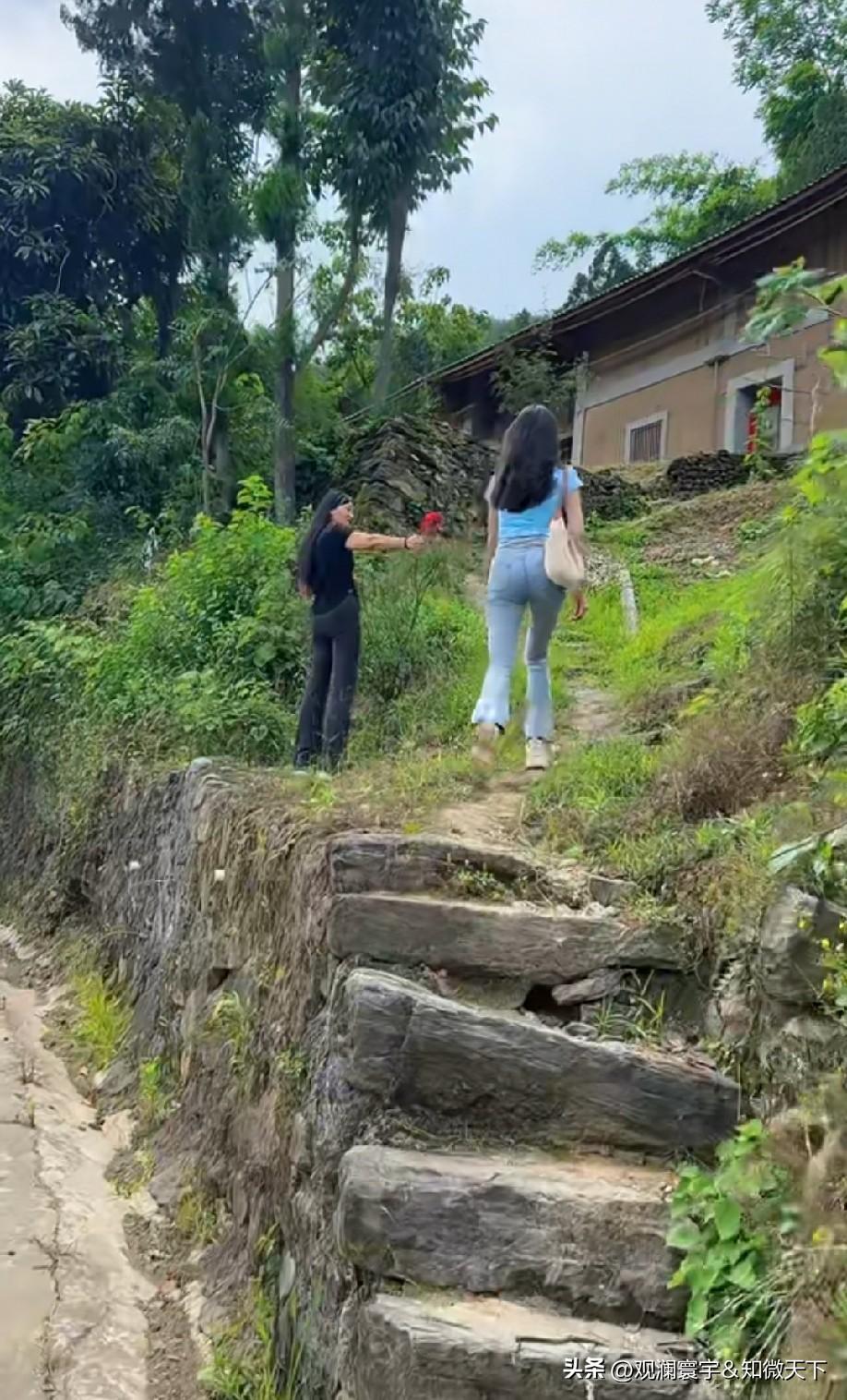 房子还是需要有人去住的，不然就荒了