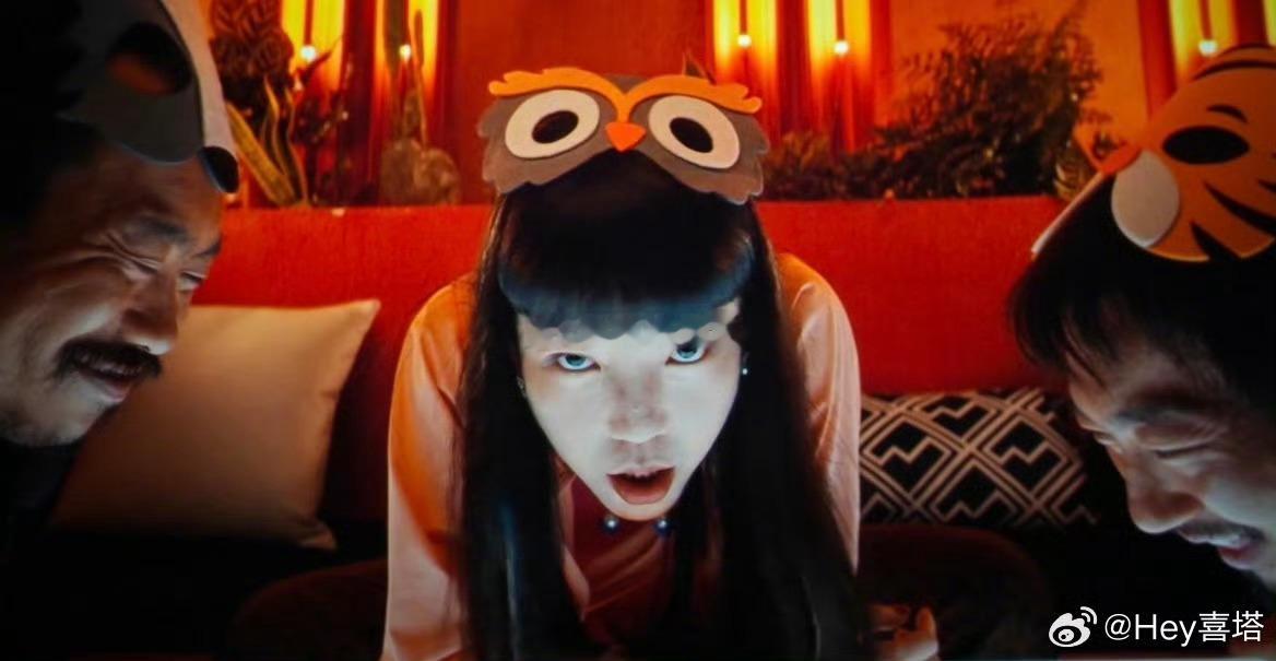 时隔14年又被吴莫愁吓哭了 家人们谁懂啊！时隔14年依旧被吴莫愁舞台震撼到“吓哭