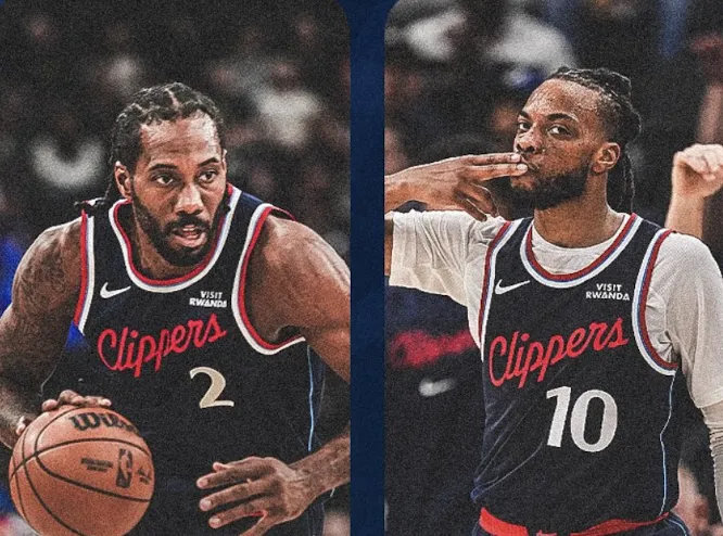 #泰伦卢执教生涯400胜# 今天快船逆转战胜步行者，主帅泰伦-卢拿下执教生涯40