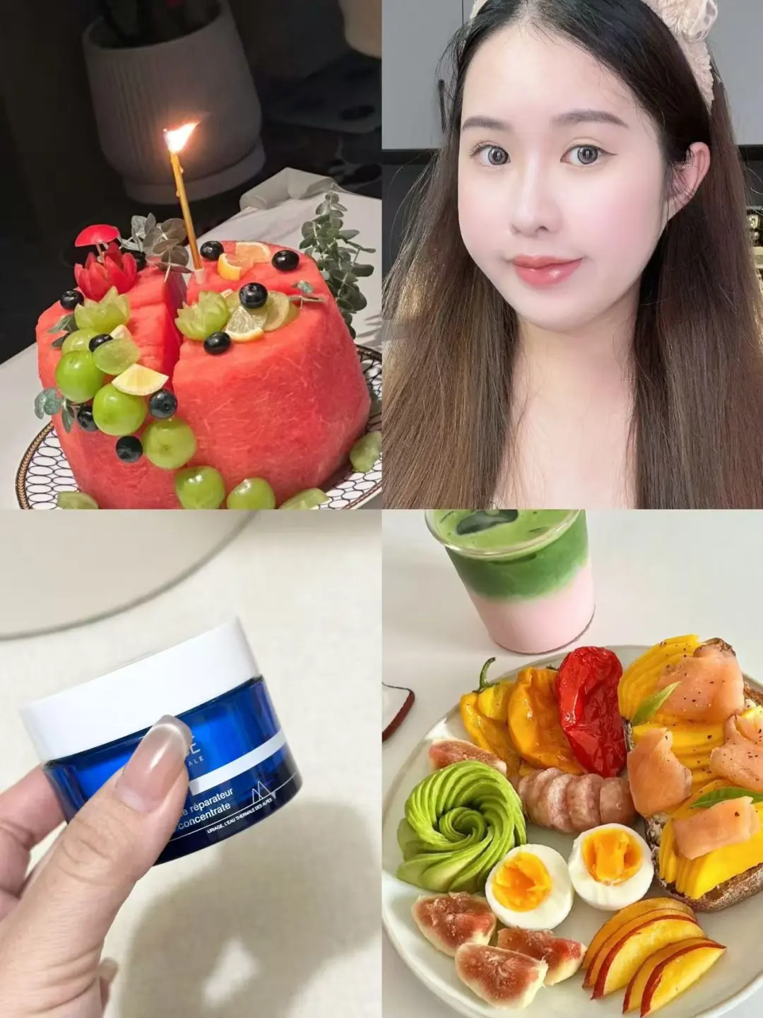 保持热爱，生活自有安排