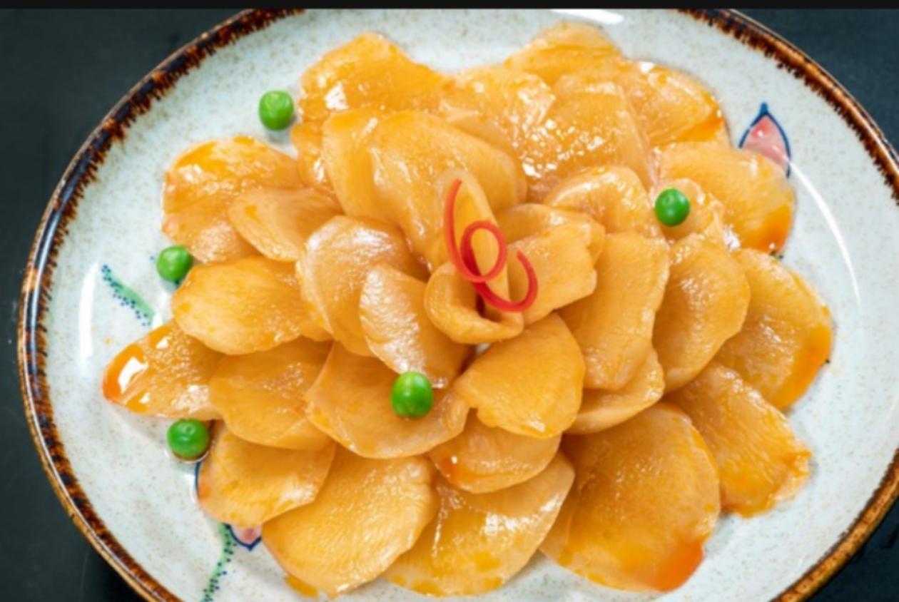 食品专家终于说实话了!这6种“老腌菜”放心吃，都是好东西!
 
家人们别再被谣言