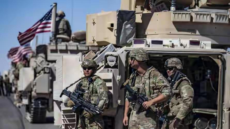 俄乌战争，如果俄罗斯最终赢了，你我在有生之年很可能会亲历战争

2025年2月2