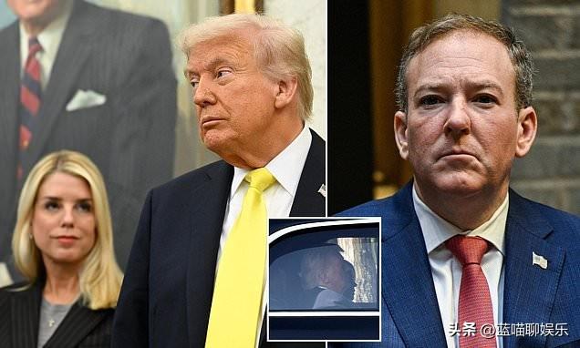 美媒：川普考虑撤换司法部长帕姆·邦迪，原因是后者对爱泼斯坦文件处理不当。
据CN