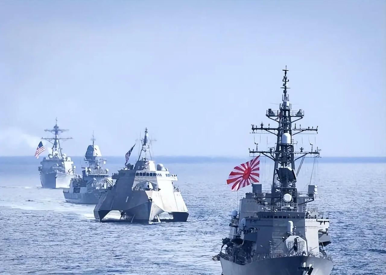 日本这回的麻烦大了！我国强势制裁40家日本企业，日元对美元的汇率大幅降低，中美混