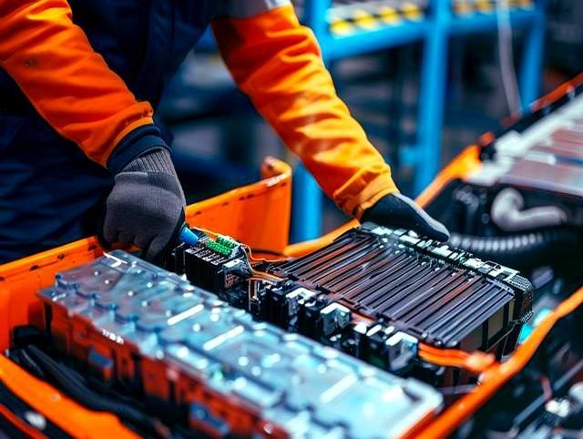 血亏！首批电车车主哭晕在4S店：换电池4万，车才值5万！这坑谁踩谁崩溃
 
家人