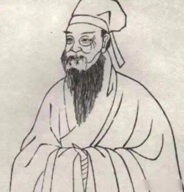 刘秀为何不待见桓谭？一曲非主流儒生的追求，与皇权冲突的悲歌
一位老学究在朝堂上说