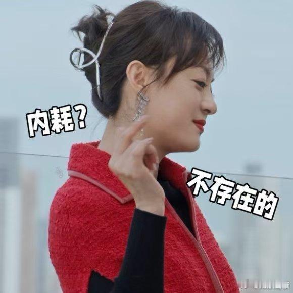 蛮好的人生里内耗不了一点看孙俪演这种搞事业不内耗的大女主真的不要太爽，简直是踩在