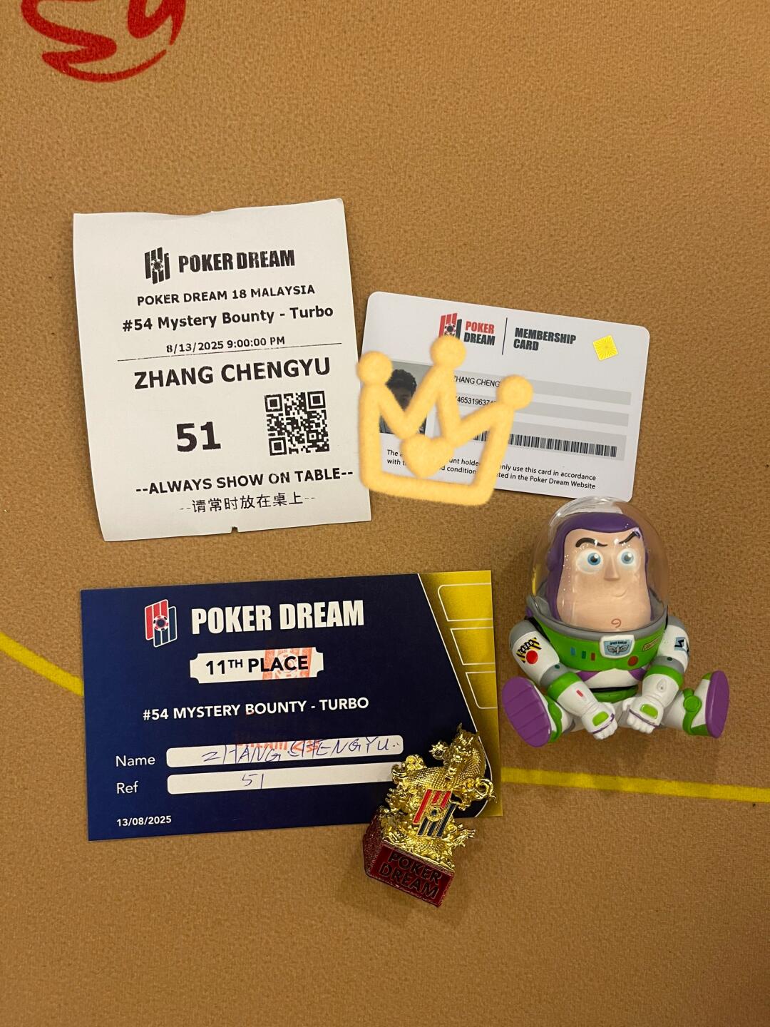 202｜Mystery Bounty-Turbo 🤙🏿