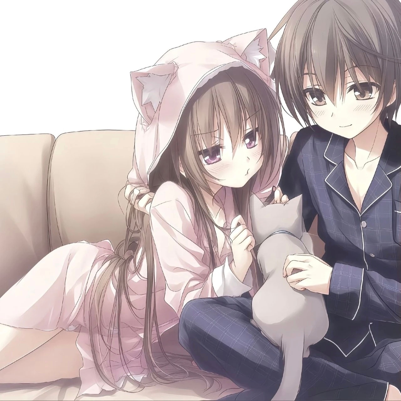 𝙎𝙝𝙖𝙧𝙚丨精选情漫 