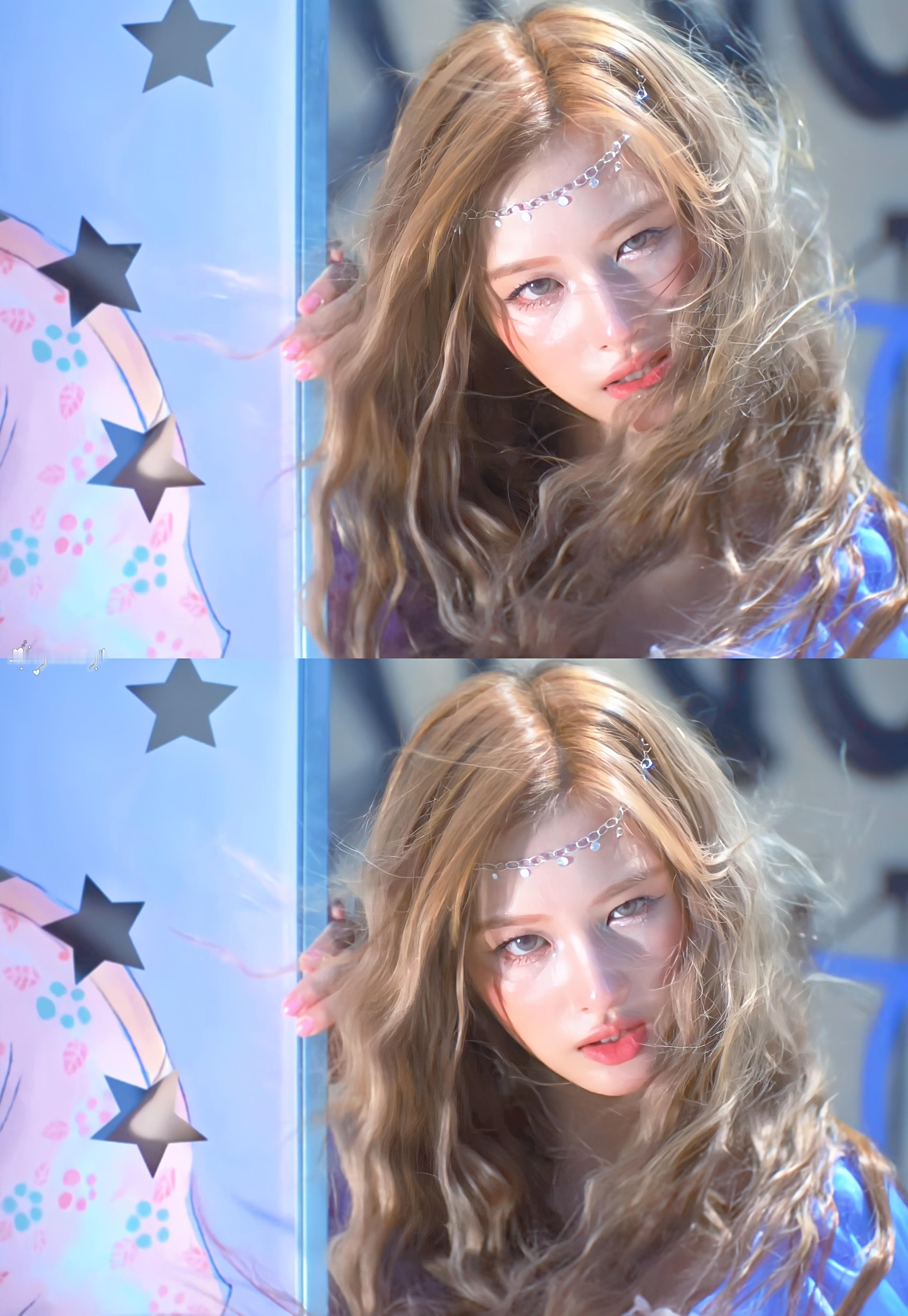 雪允  来自希腊神话 