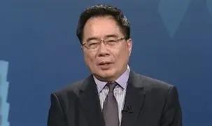 台湾 名嘴 蔡正元 曾表示，即便台湾人100%的不支持统一，100%的不承认自己