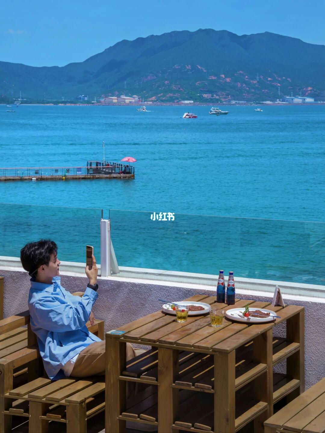 在深圳！在深圳！去鹿嘴山庄一定要来这里