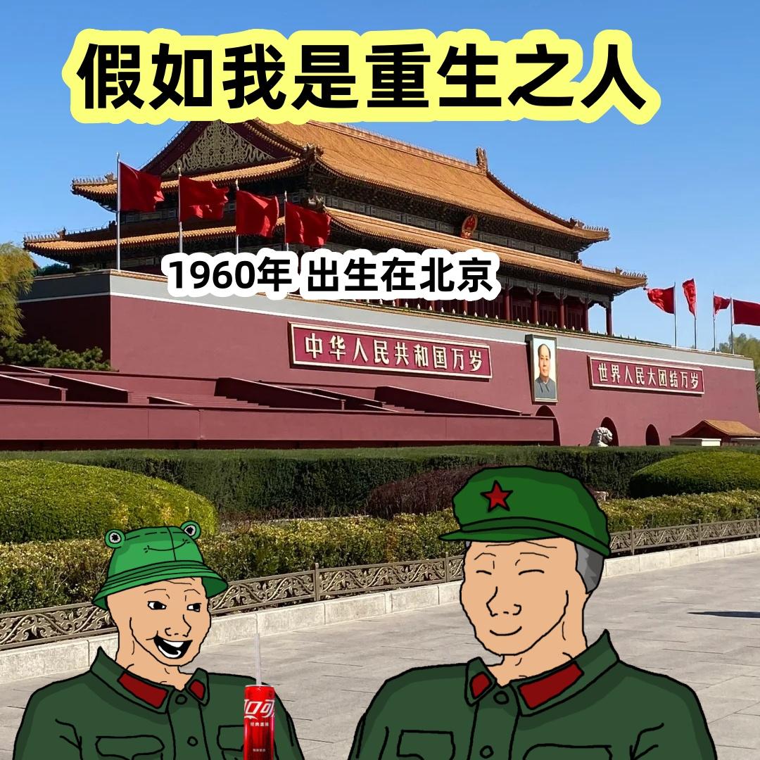 “重生之人生大赢家”