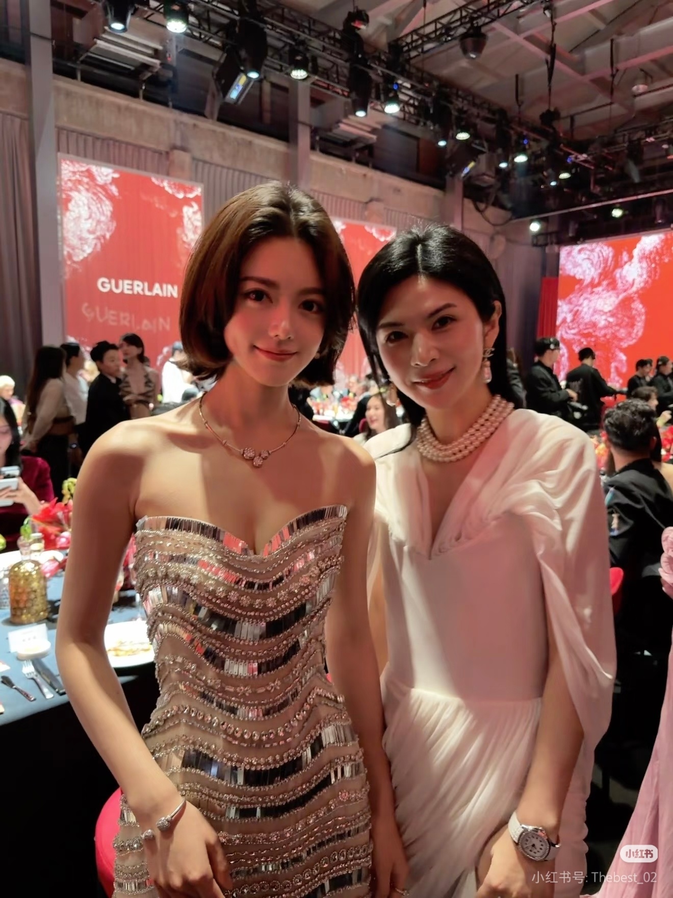 赵今麦这个背【赵今麦】神的杰作没商量 