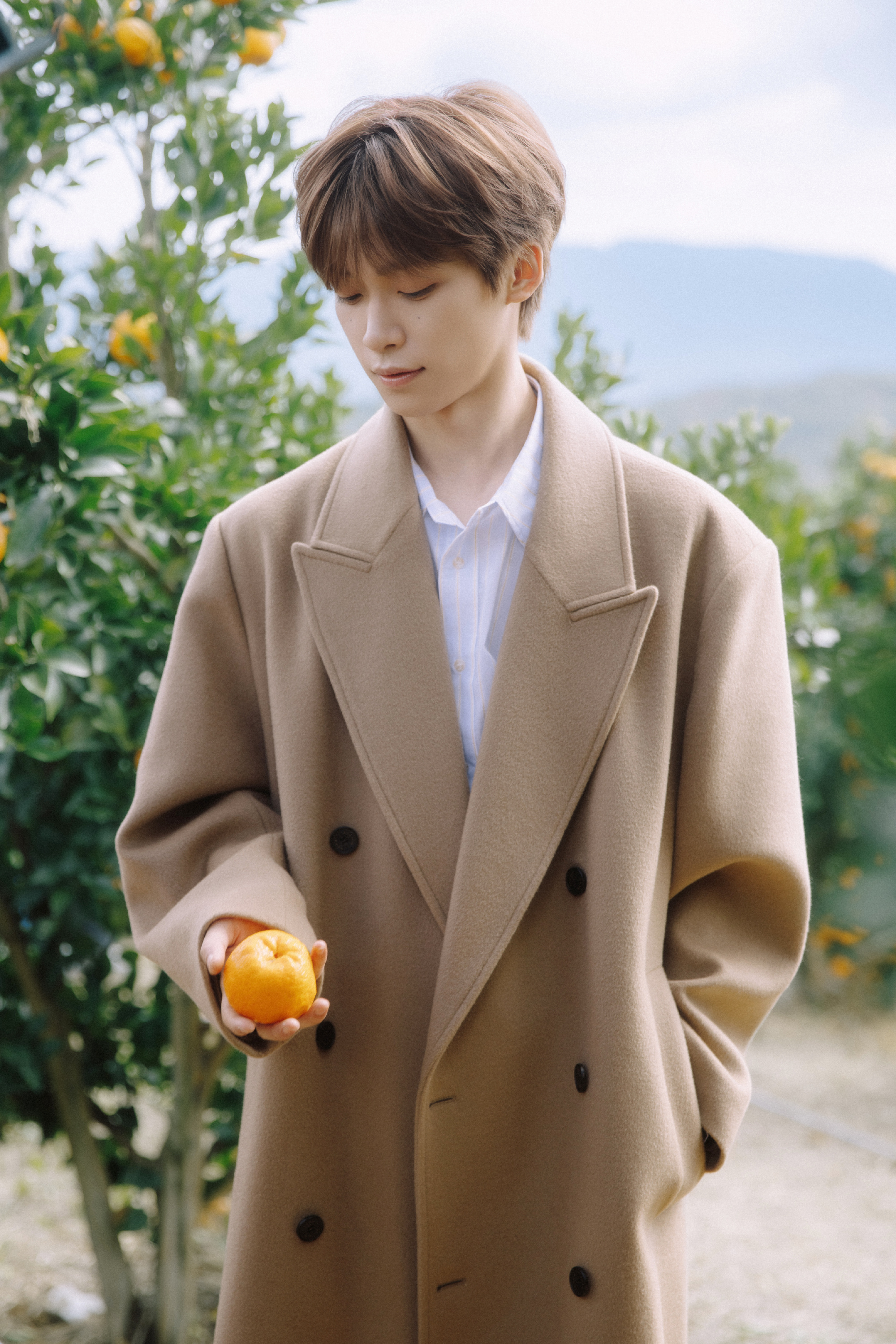 梓渝 zy 梓渝未来可期“晚风依旧，夕阳绚烂，满眼皆是你”