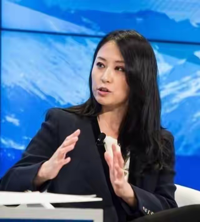 金刻羽：中国要迈向发达国家，必须向日本和韩国学习，先成为消费大国。 