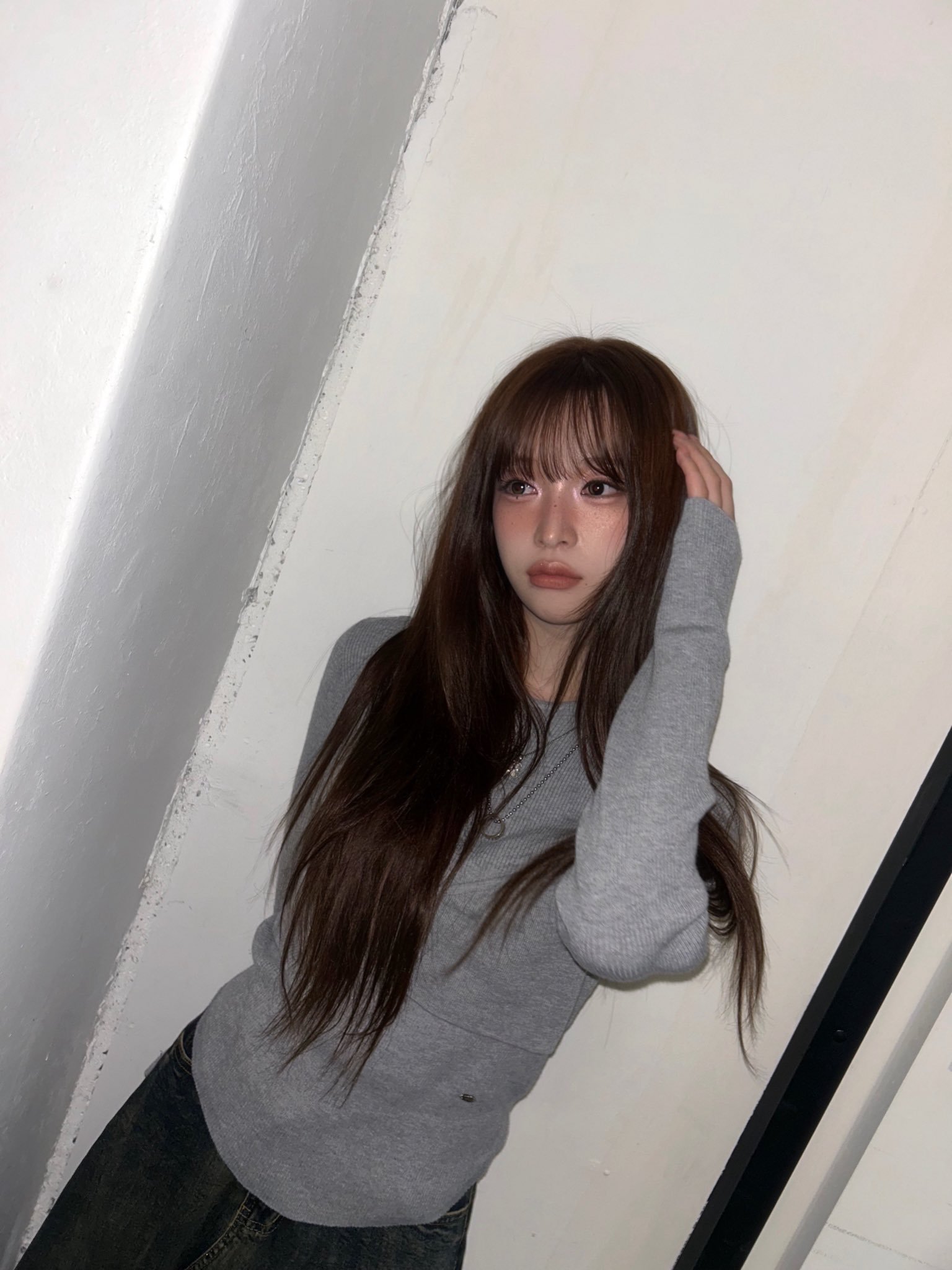 251025🫧billlie大里春菜 ​​​