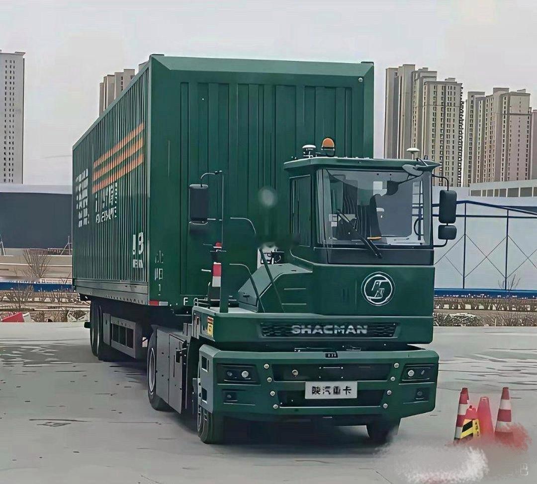车头少一半，是为了防止司机躺下打盹吗？ 