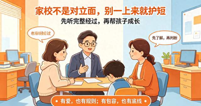 “班里全是贫民窟王子和公主”，老师吐槽世道变了，开学怪事连篇
