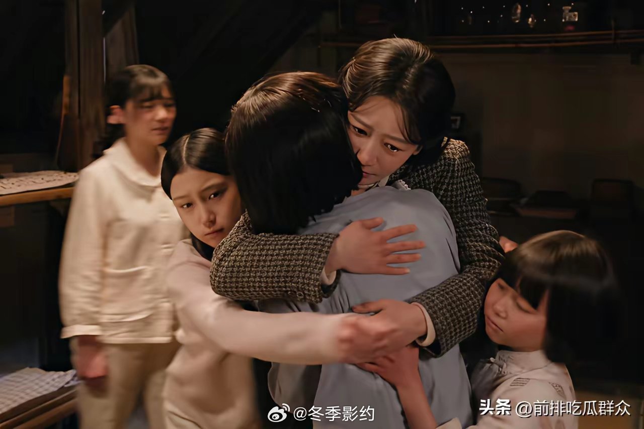 你们发现没有？杨紫身上有一种神奇的魔力！不是她足够漂亮，也不是她演技足够惊艳，而