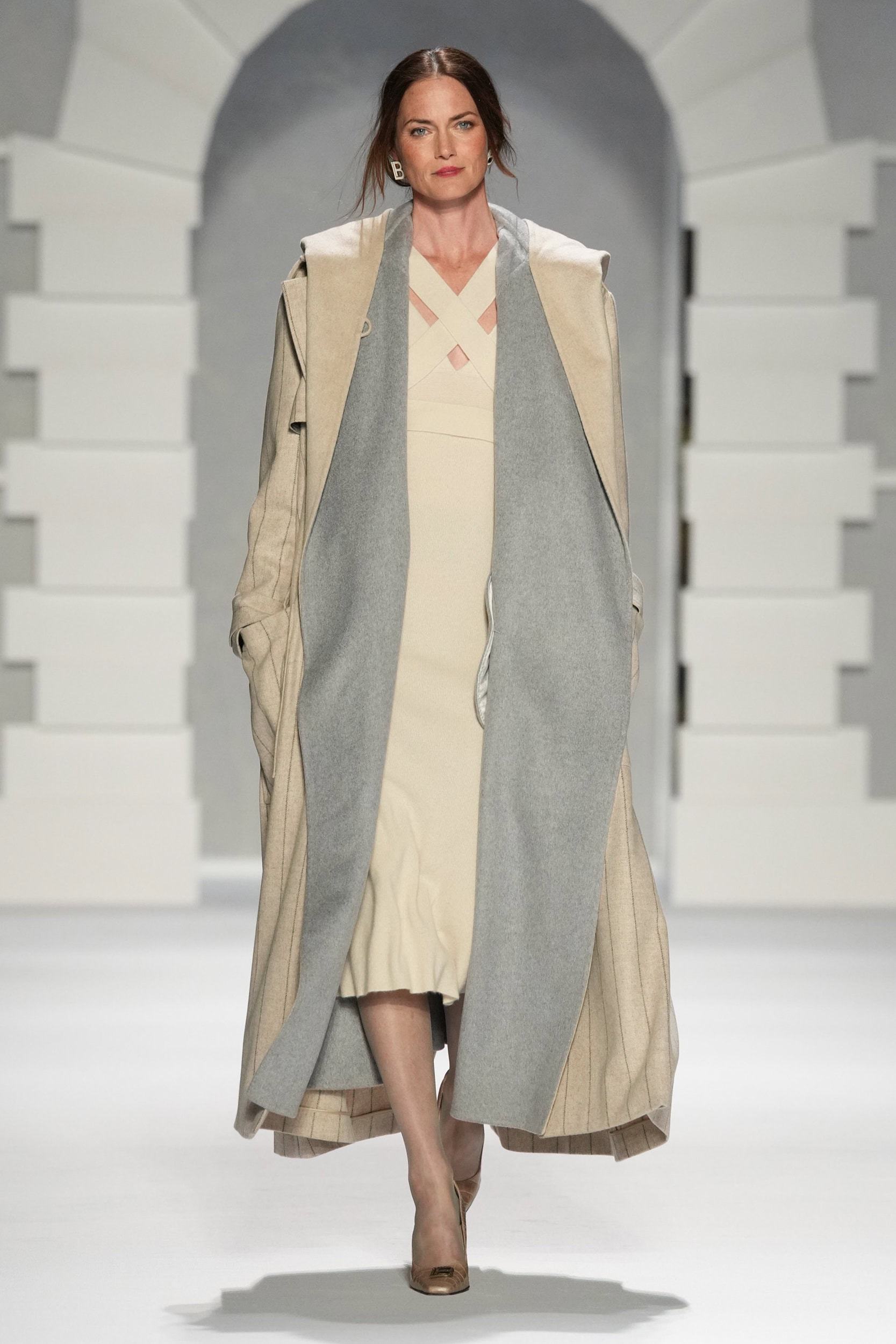 Laura Biagiotti 2026 秋冬系列 