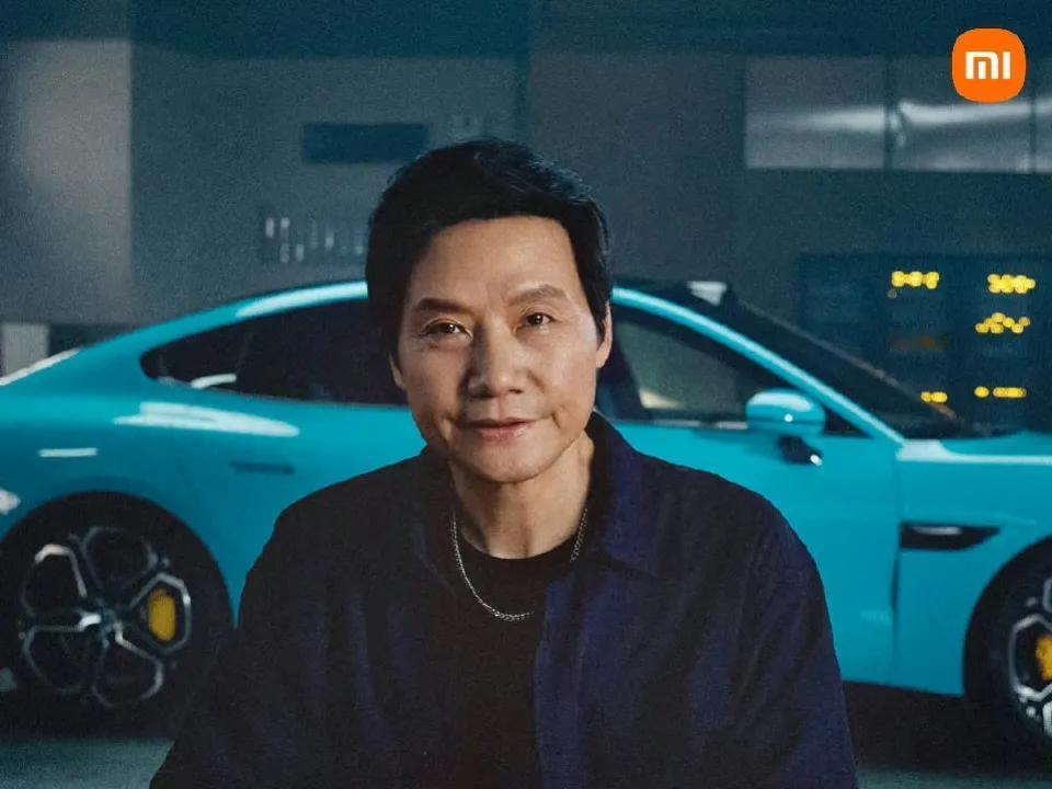 极越汽车公关负责人徐继业公开炮轰雷军和小米汽车亏钱卖车，这个极越汽车到底啥来头啊