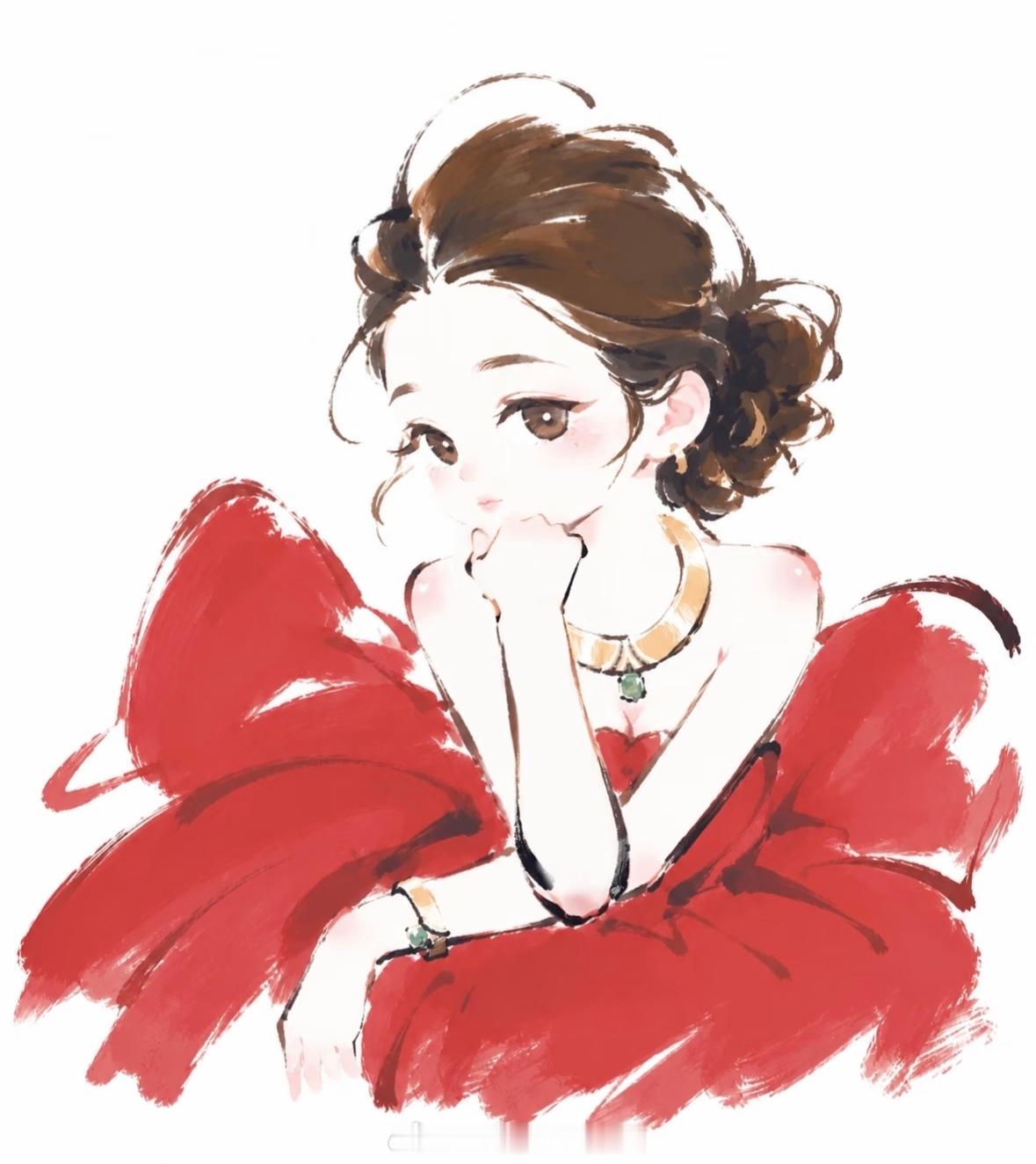 又萌又魅是怎么回事赵露思