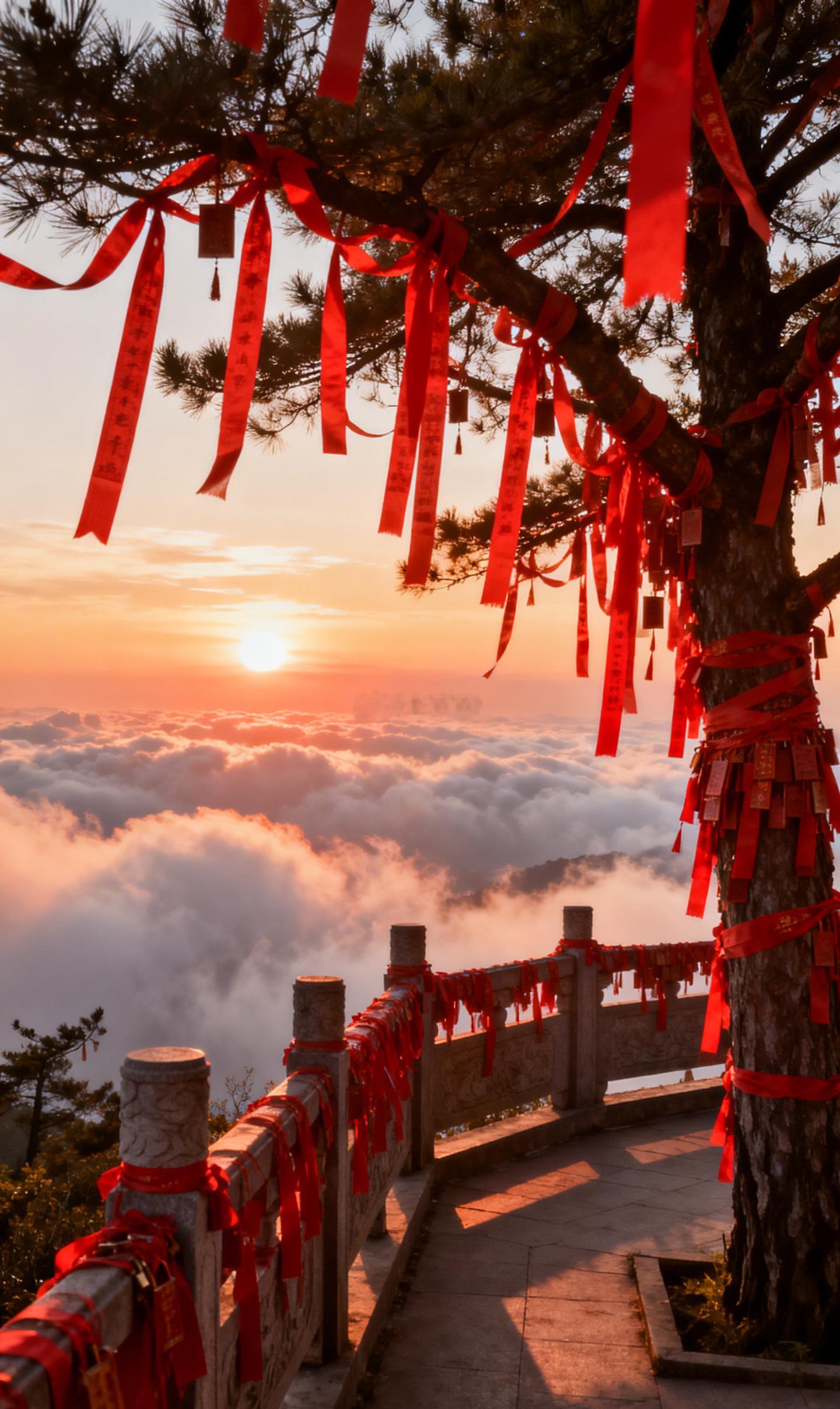 佛家常讲修欢喜心。一段能让人彻底卸下防备的感情，本身就是前世攒下的福报。这红尘里