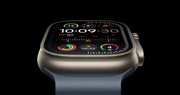 一撮鈦粉末，如何變成 Apple Watch 最復(fù)雜的金屬結(jié)構(gòu)？｜獨(dú)家專訪