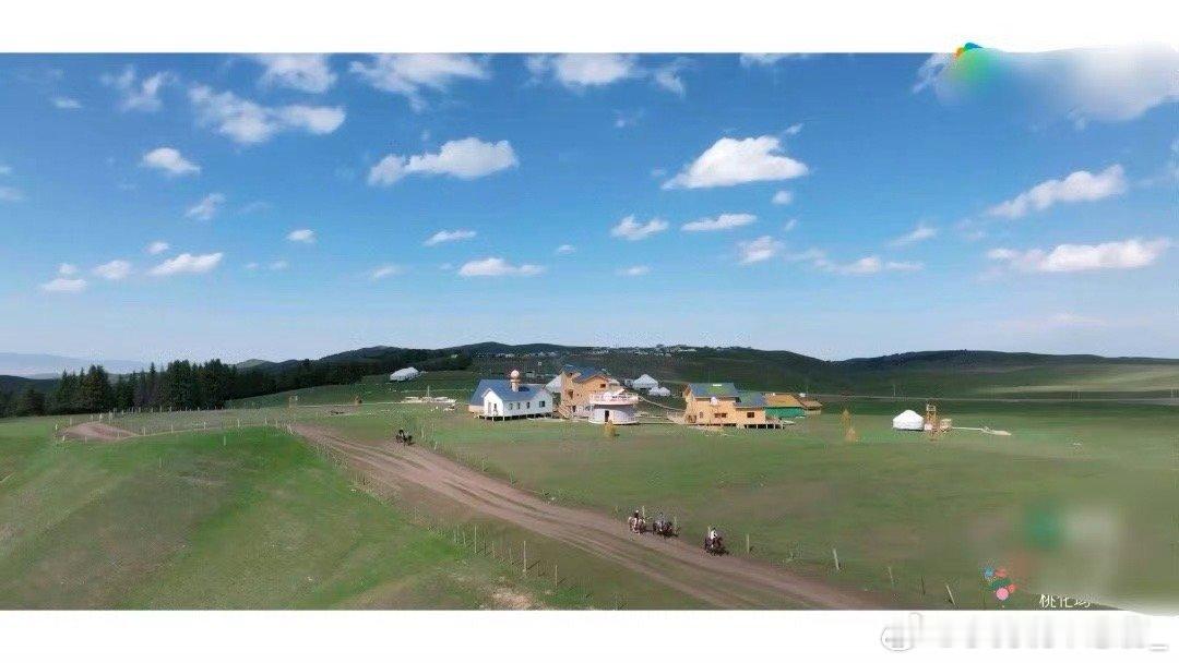 桃花坞镜头下的新疆新疆的风把我吹傻了！桃花坞第五季全员变