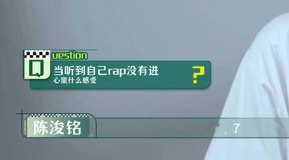 我心碎了宝贝🥹 