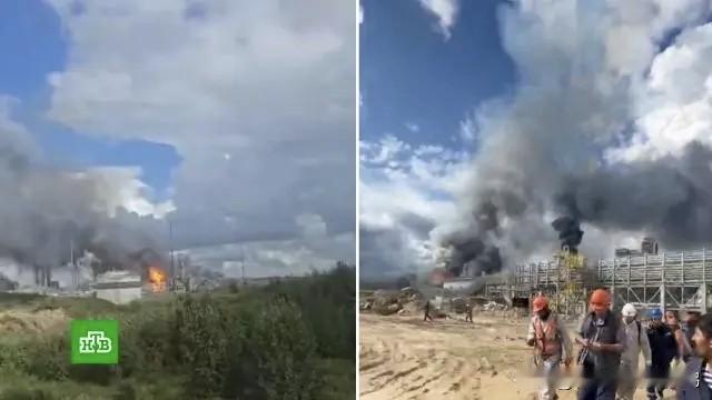 【俄罗斯工厂火灾事故搜救结束，确认15人死亡：1名俄罗斯公民，14名中国公民】