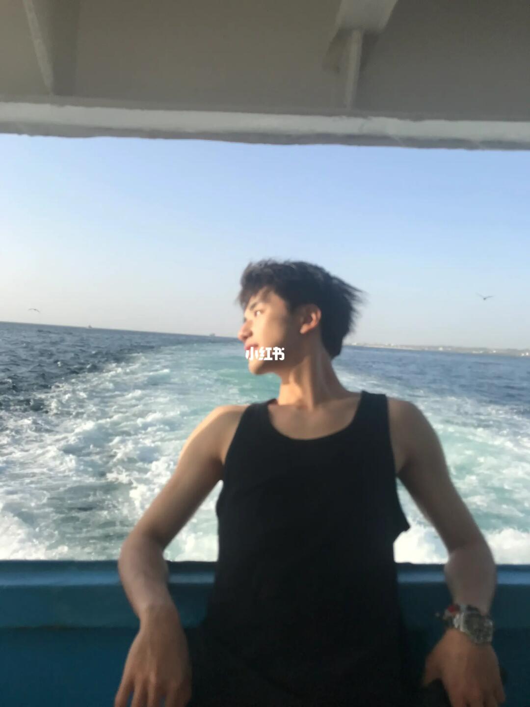 老人与海🌊
