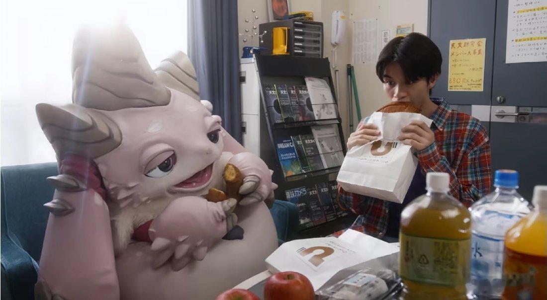 两个好萌呀嘿嘿嘿嘿 