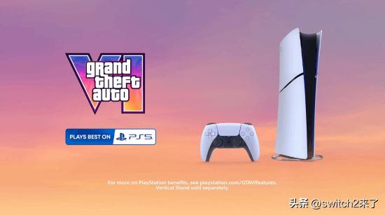 据VGC报道，大型游戏零售商内部采购高管发出预警，受《GTA6》发售带动，今年圣