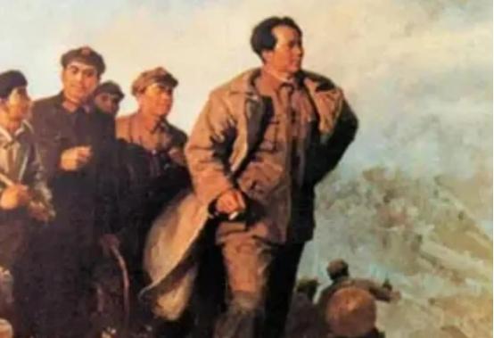 战争年代验证毛主席的意见正确与否往往会很快，甚至不用一个月的时间，因为拿生命试错