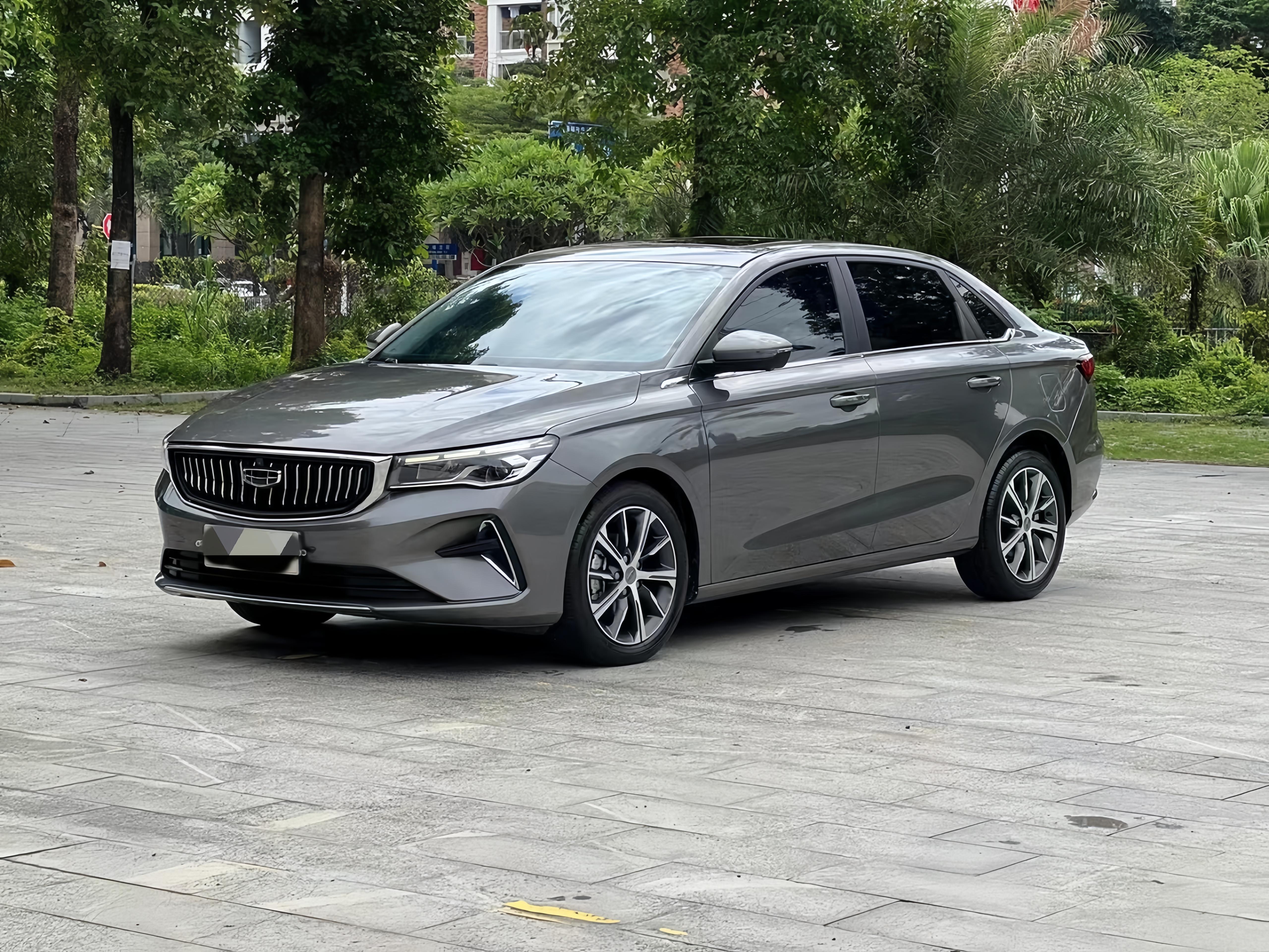 沈阳吉利汽车公司成立吉利汽车新动向 【沈阳吉利汽车有限公司成立，注册资本1亿】 