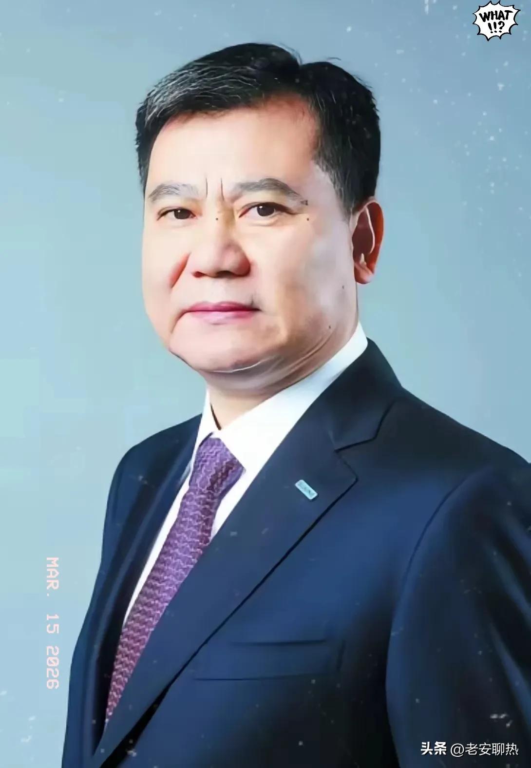 同样巨债压身，张近东和许家印，走出了完全不同的人生
 
和许家印相比，张近东算一