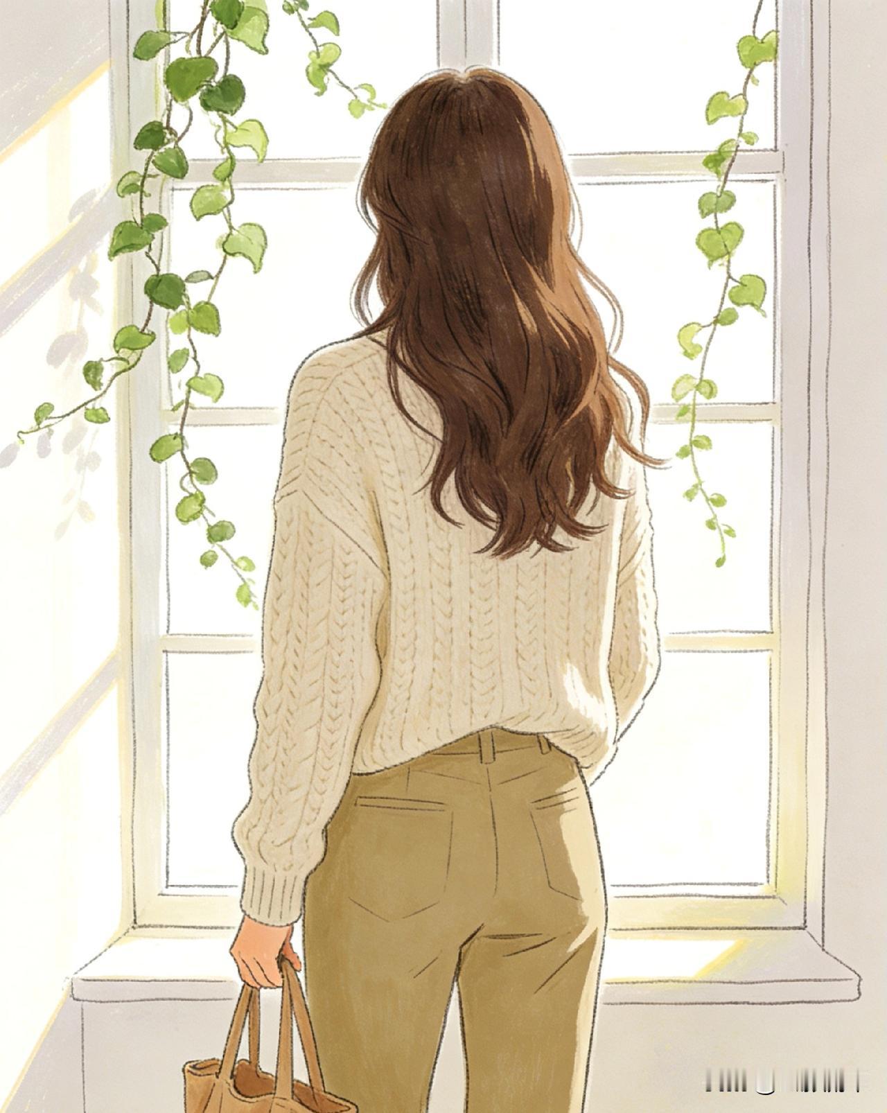 成年人，
一定要明白的社交定律
许愿当谨慎，
尤忌恶念，
因果常如影随形。

临