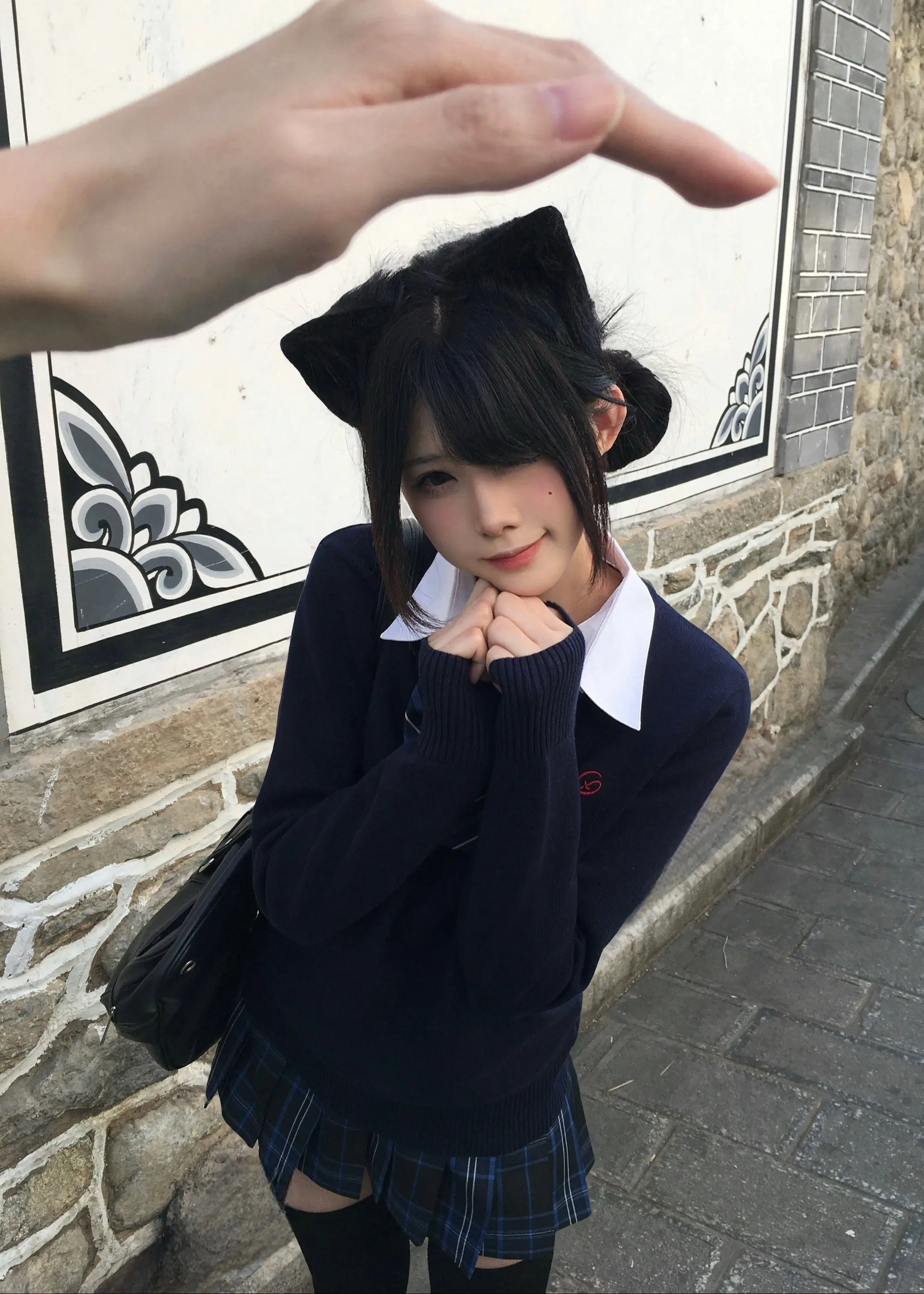 去哪都带上你