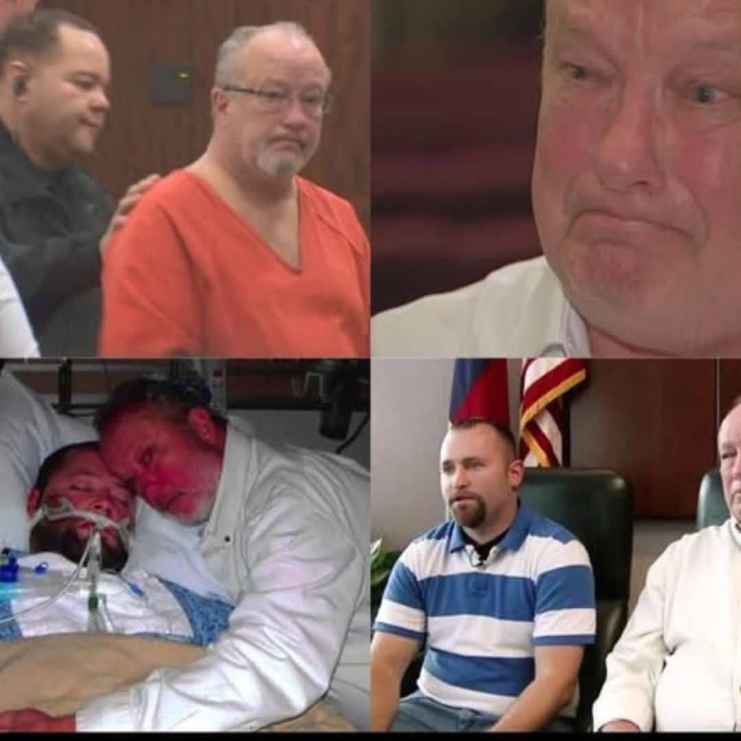 真实事件！ 2015年1月，美国得州上演了堪比电影《约翰·Q》的震撼一幕：27岁