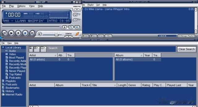 老网民最热衷的Real播放器，打开方式你我心知肚明
RealPlayer没了，当