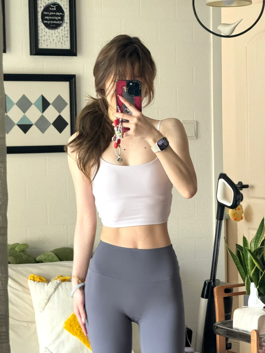 有氧跟练  | MIZ➕王心凌 上肢塑型