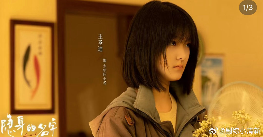 隐身的名字小演员告别文隐身的名字 少年柏庶的文字里全是自由，她想飞，想挣脱。成年