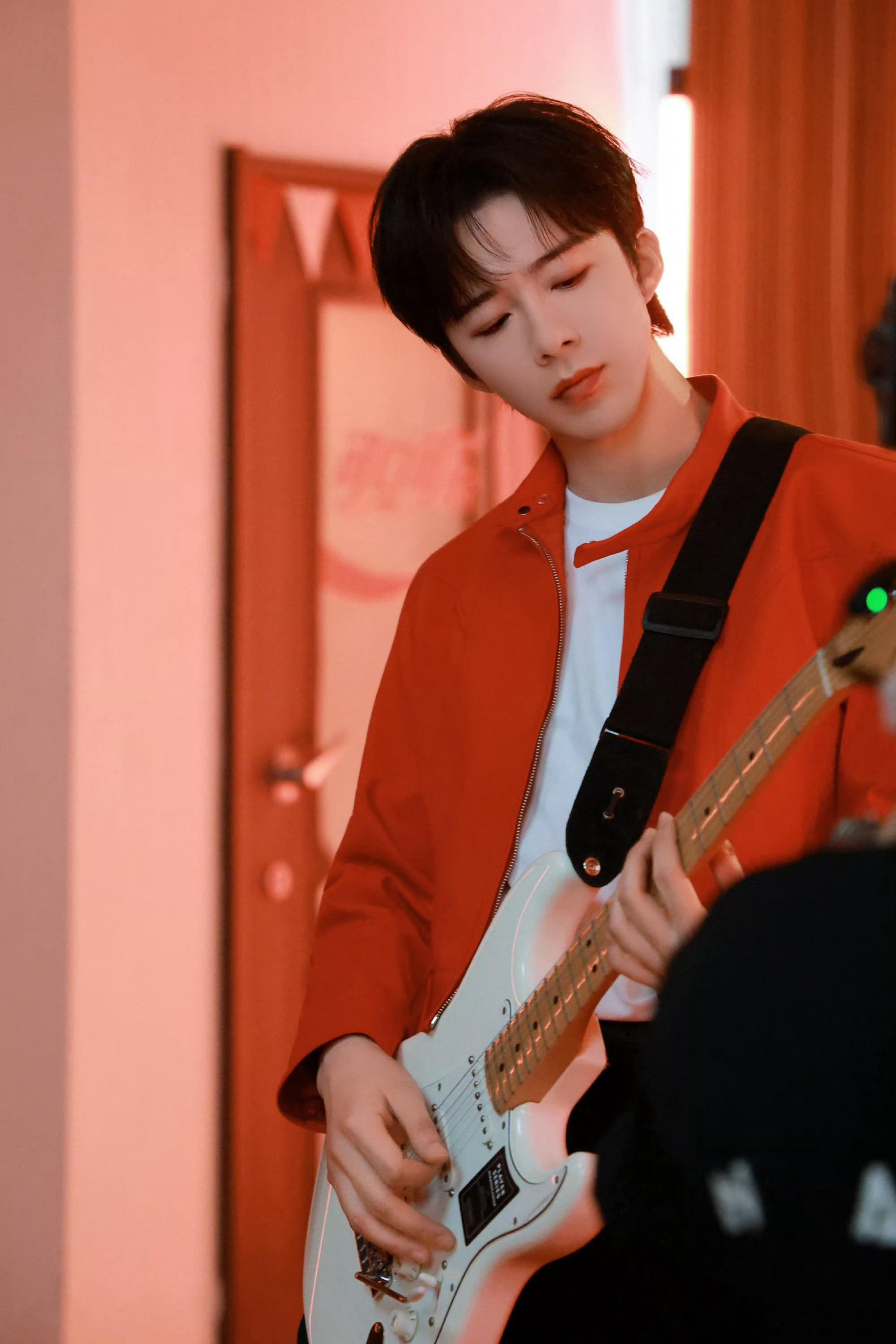 刘宇宁可口可乐品牌代言人 | 刘宇宁献唱FIFA世界杯可口可乐主题曲 | 摩登兄