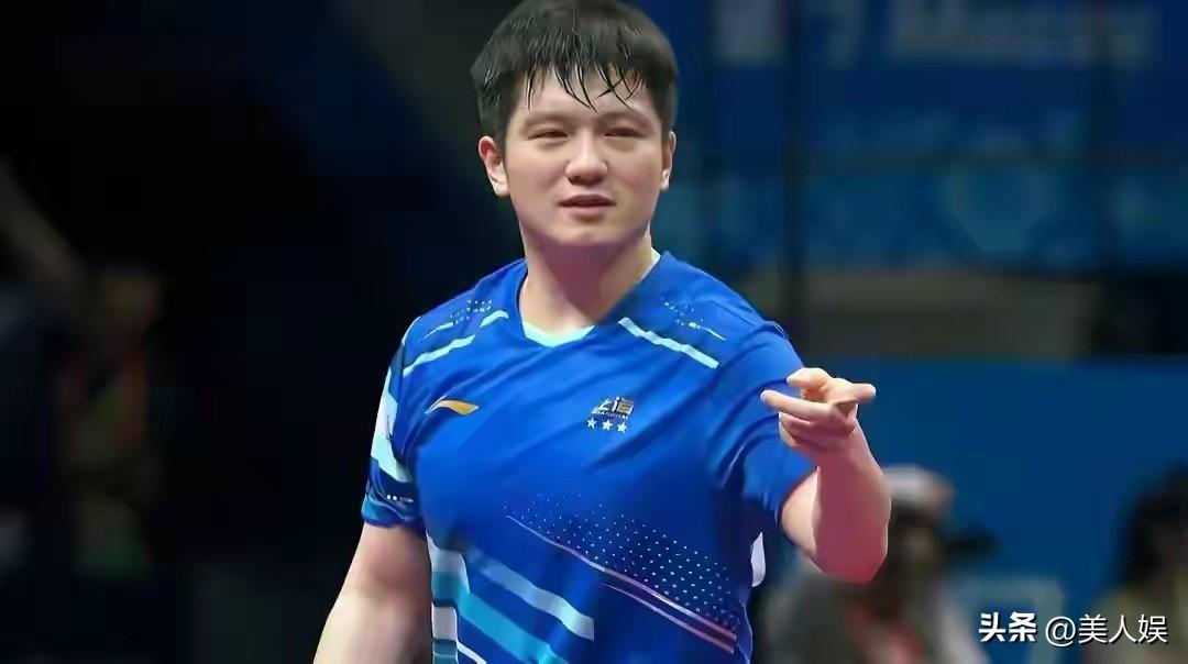 世乒赛名额基本敲定，樊振东能不能在最后关头回归成悬念？

世乒赛女队名额:孙颖莎