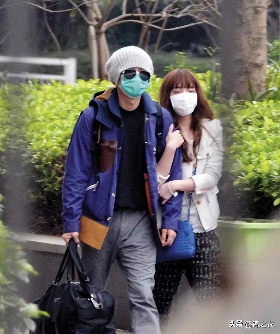 有网友问？演员们拍戏时会因戏生情吗？我觉得肯定会，因为俊男美女，朝夕相处，很难不