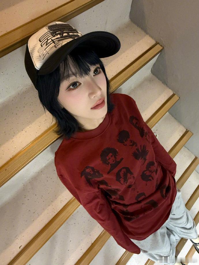 黄灿灿音乐节筹备plog黄灿灿rapper回归从排练花絮窥见满满用心，黄灿灿带着
